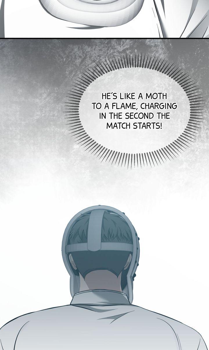 Strategic Mating Partner Chapter 24 page 62 - 