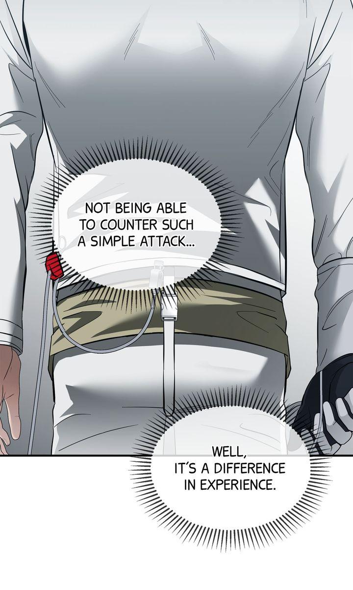 Strategic Mating Partner Chapter 24 page 63 - 