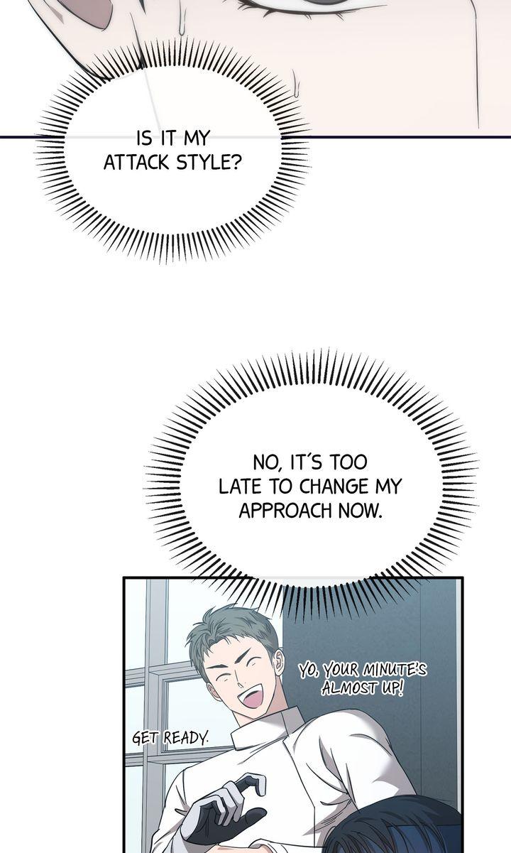 Strategic Mating Partner Chapter 24 page 68 - 