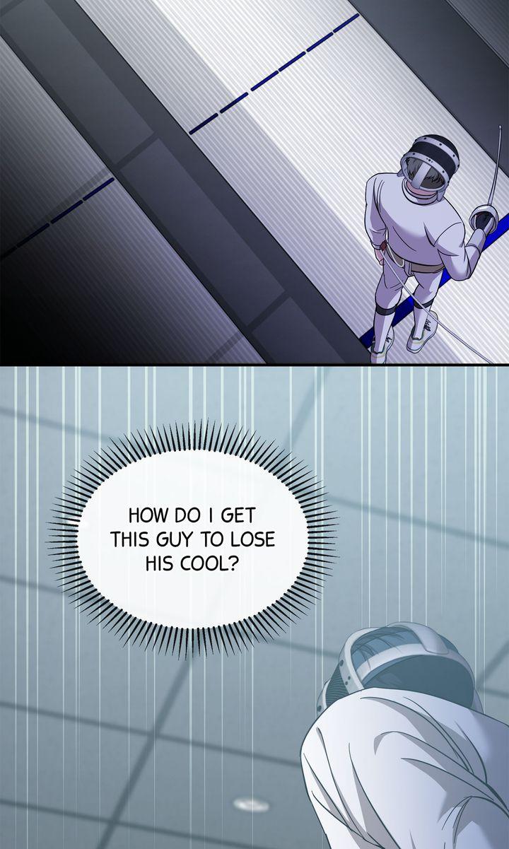 Strategic Mating Partner Chapter 24 page 70 - 