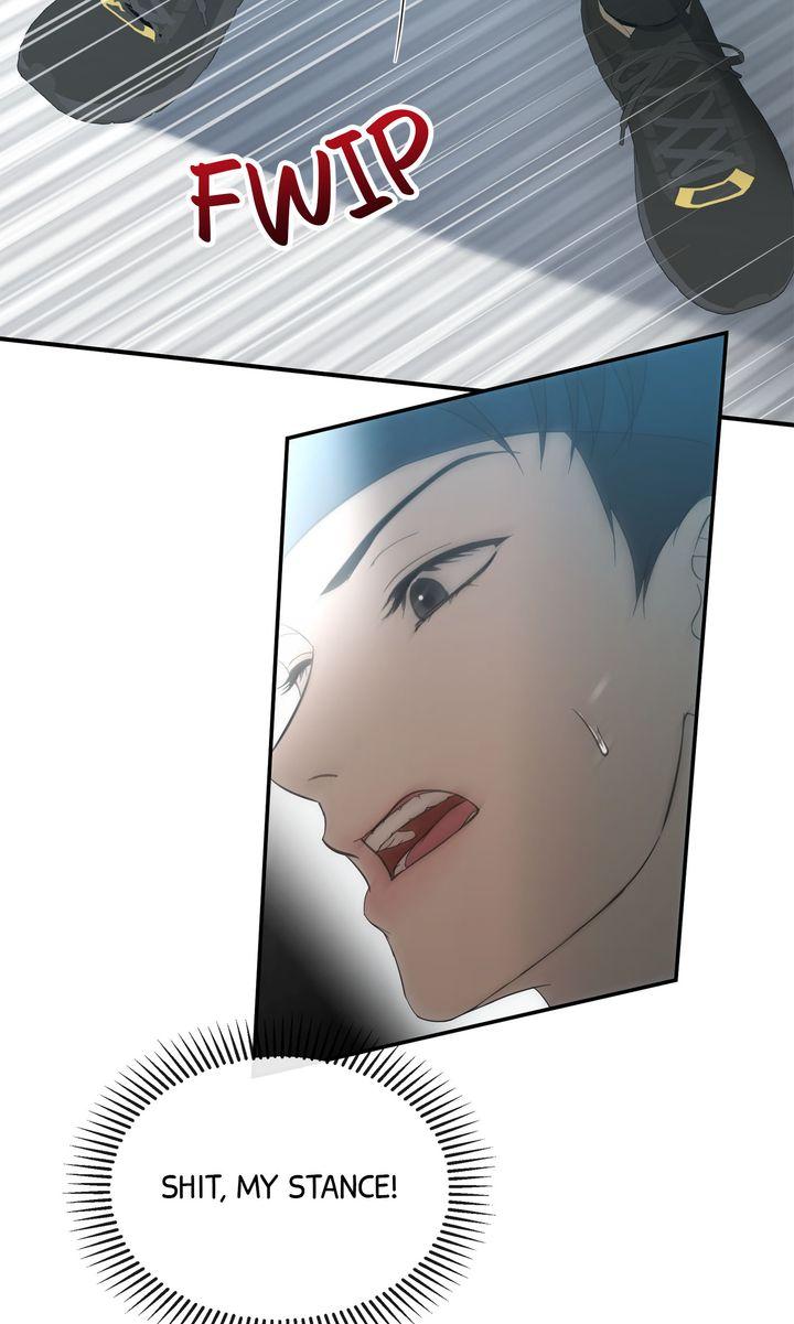 Strategic Mating Partner Chapter 24 page 75 - 