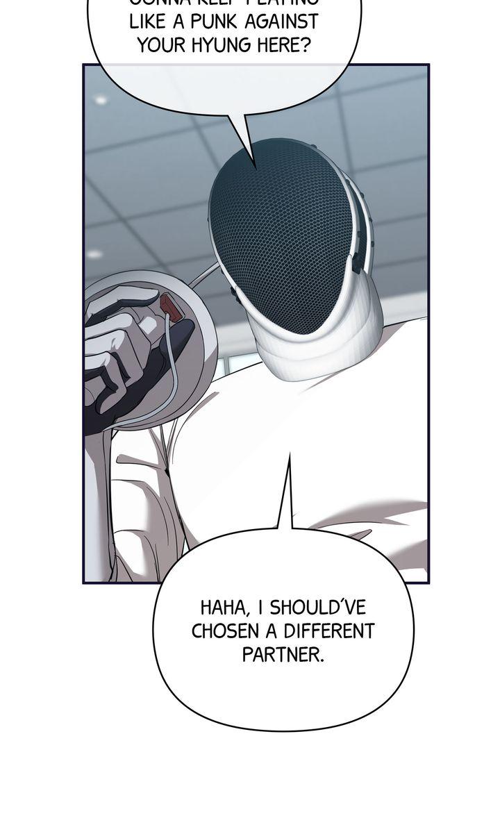 Strategic Mating Partner Chapter 24 page 79 - 