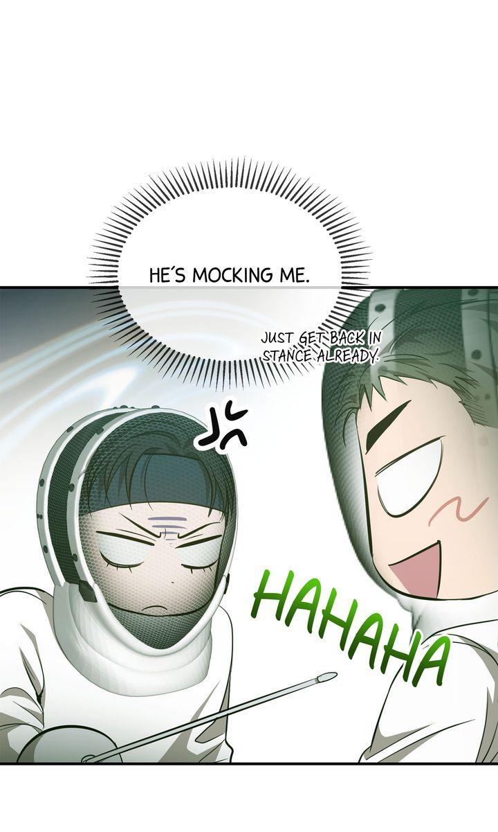 Strategic Mating Partner Chapter 24 page 80 - 
