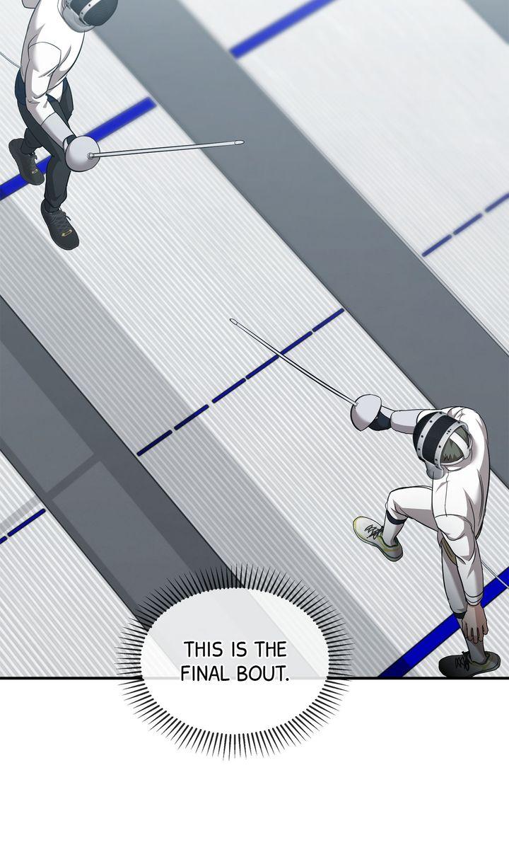 Strategic Mating Partner Chapter 24 page 83 - 