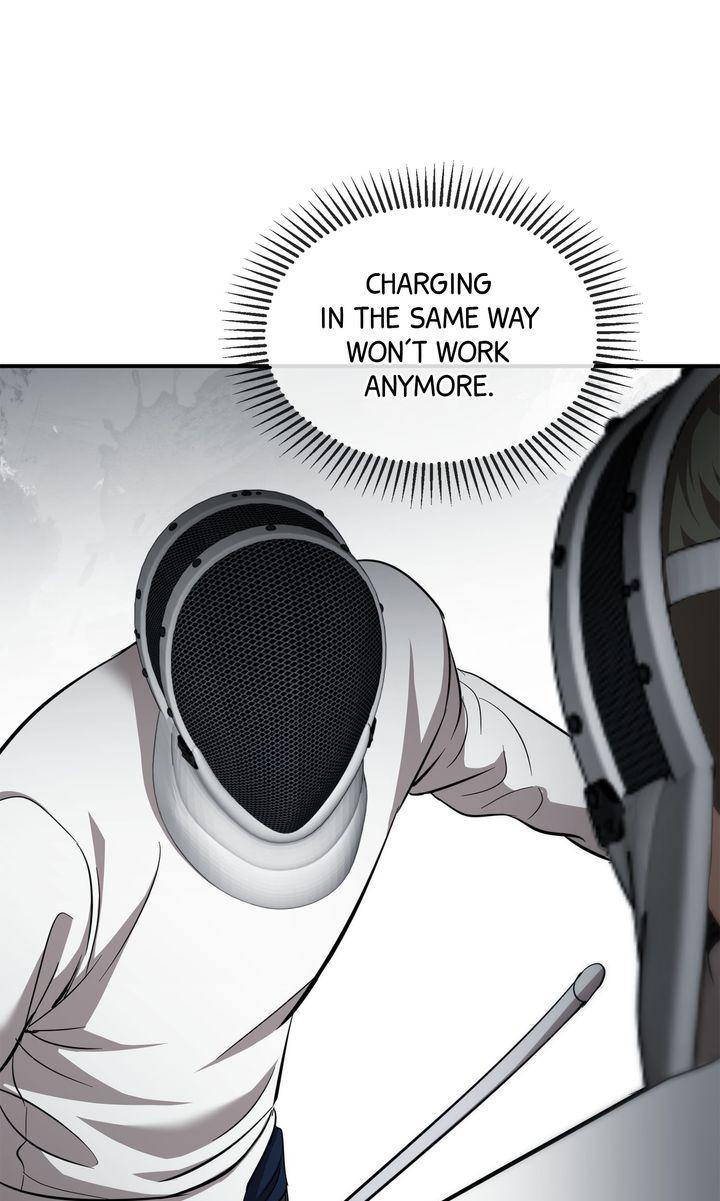 Strategic Mating Partner Chapter 24 page 84 - 