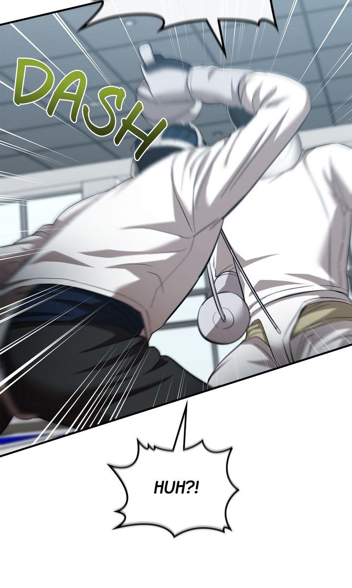 Strategic Mating Partner Chapter 24 page 89 - 