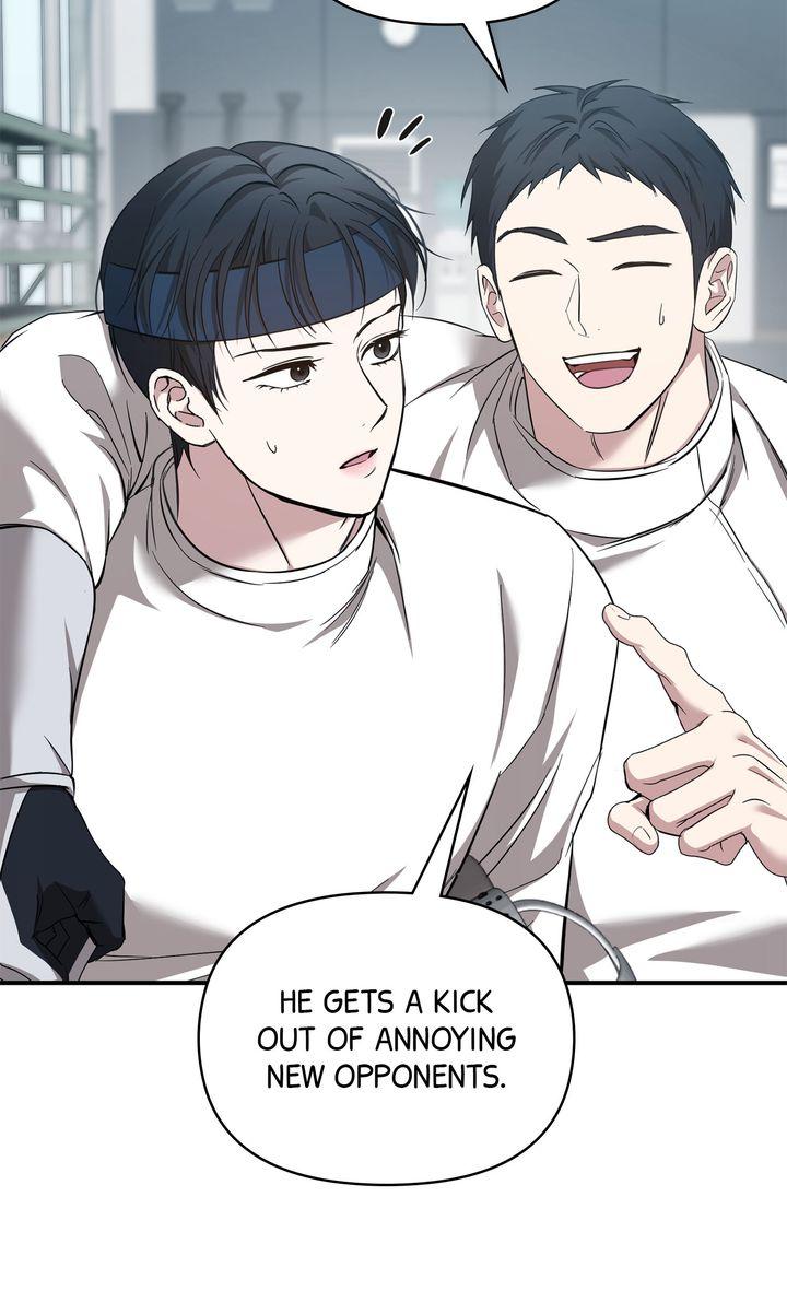 Strategic Mating Partner Chapter 25 page 15 - 