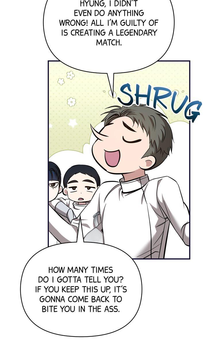 Strategic Mating Partner Chapter 25 page 17 - 