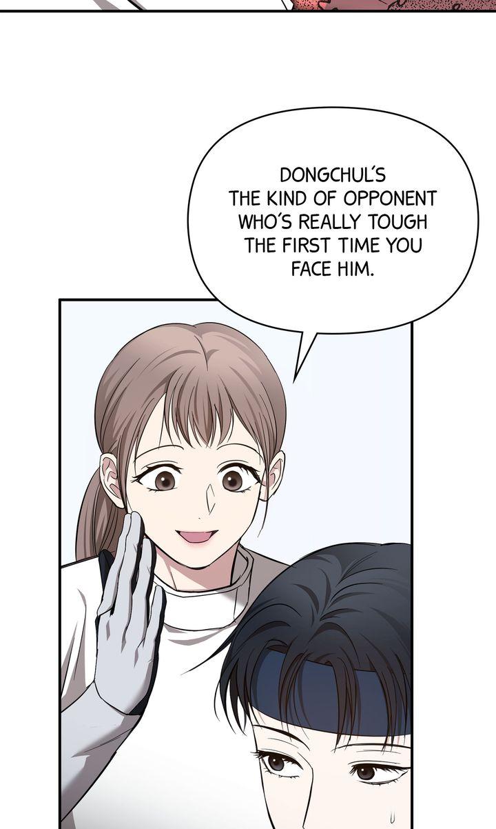 Strategic Mating Partner Chapter 25 page 19 - 