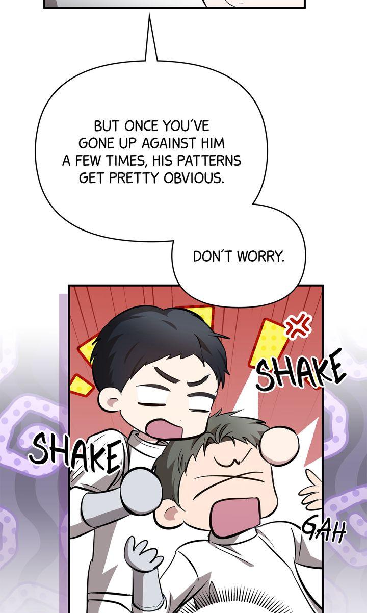 Strategic Mating Partner Chapter 25 page 20 - 