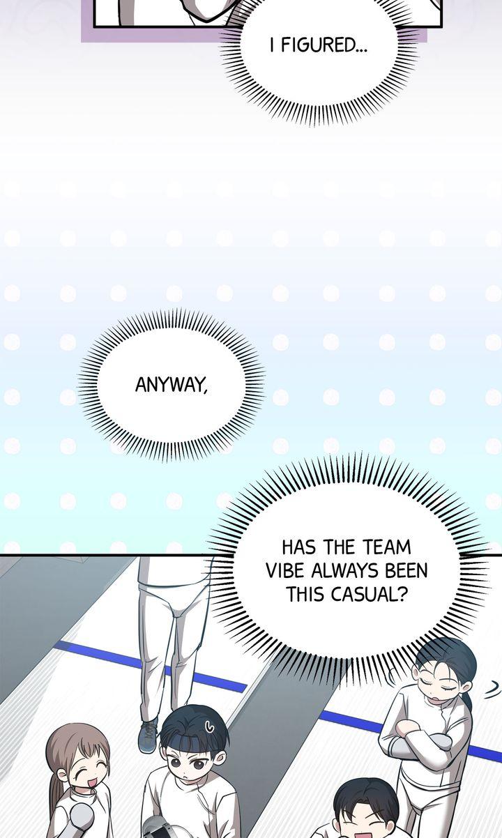 Strategic Mating Partner Chapter 25 page 21 - 