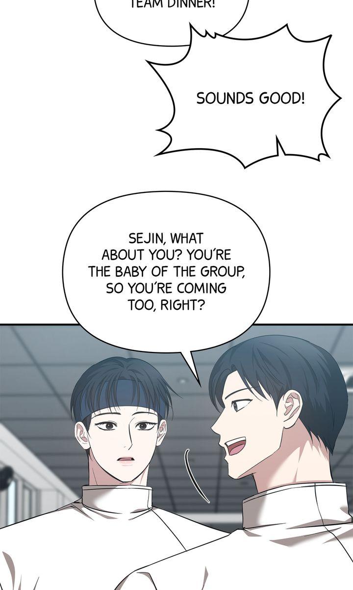 Strategic Mating Partner Chapter 25 page 24 - 
