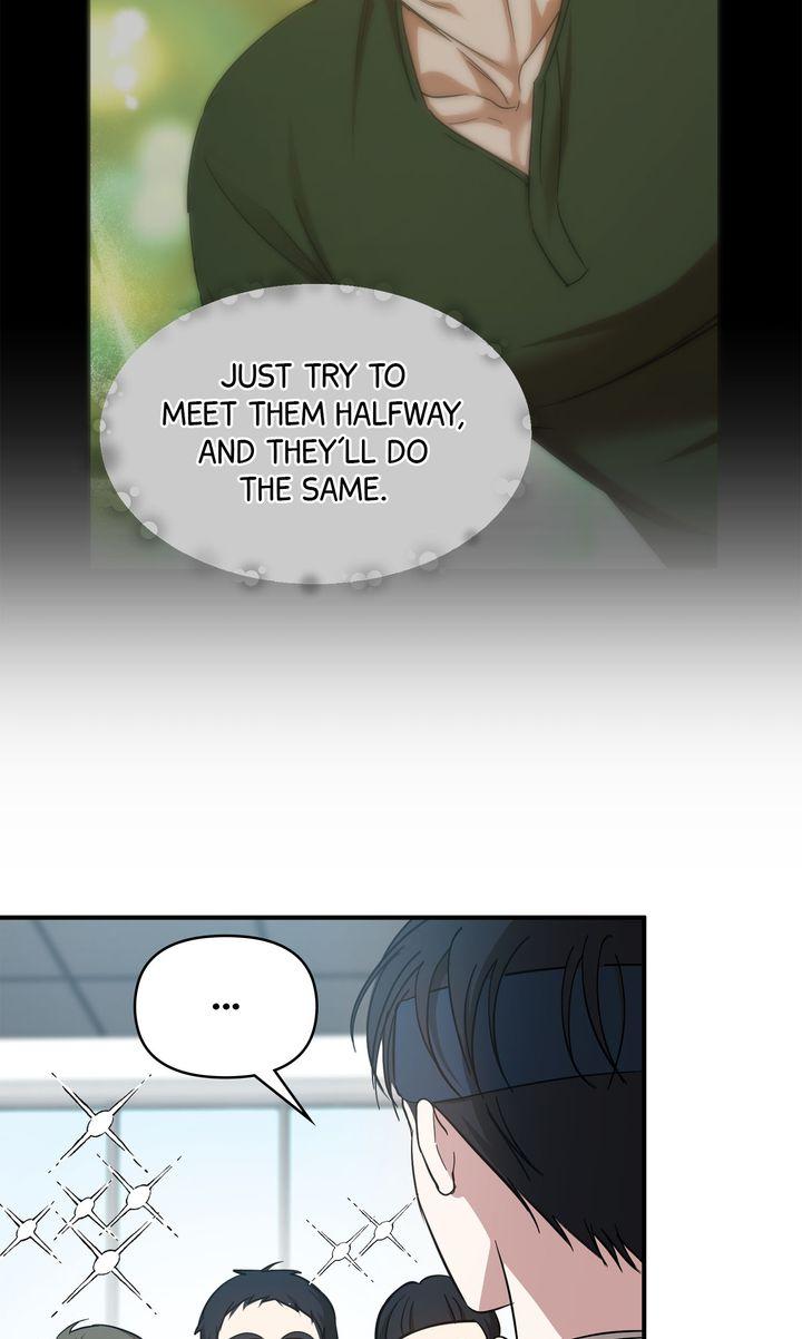 Strategic Mating Partner Chapter 25 page 26 - 