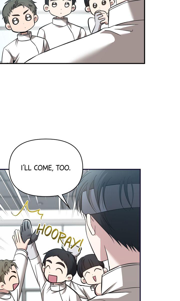 Strategic Mating Partner Chapter 25 page 27 - 