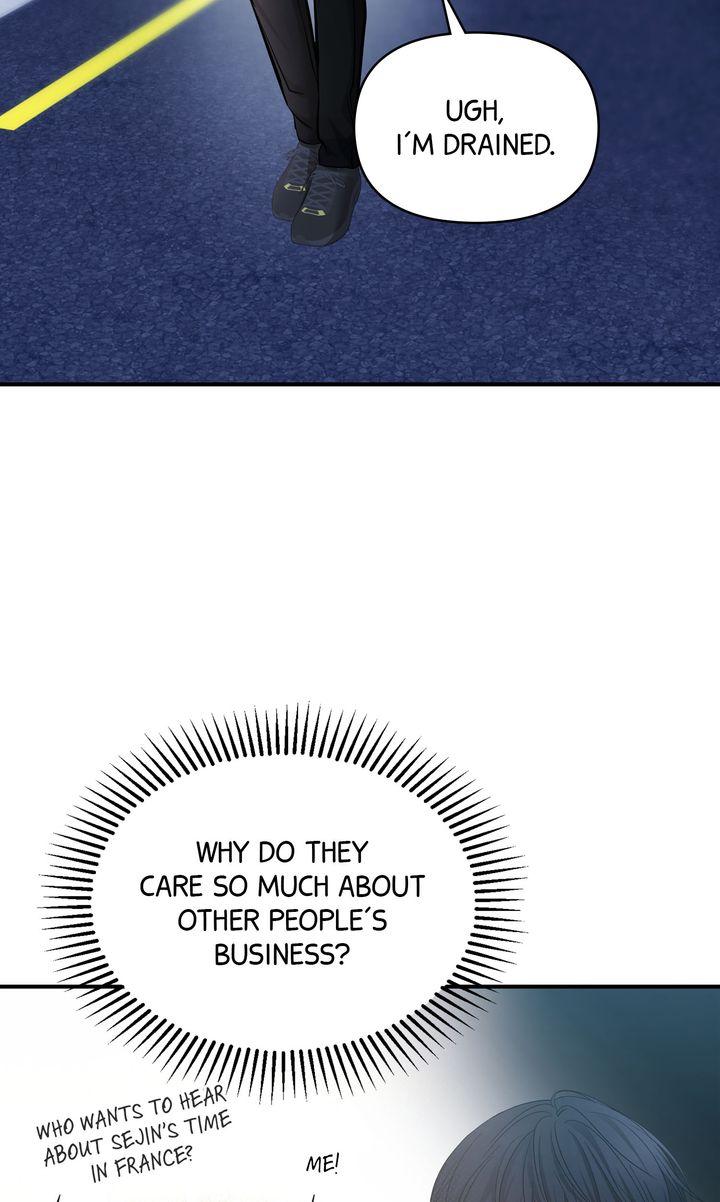 Strategic Mating Partner Chapter 25 page 30 - 