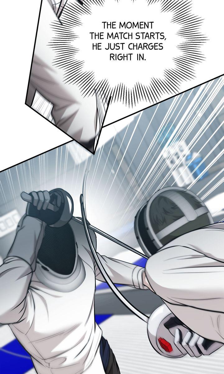 Strategic Mating Partner Chapter 25 page 4 - 