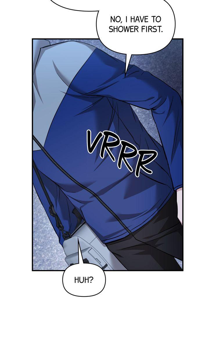 Strategic Mating Partner Chapter 25 page 32 - 