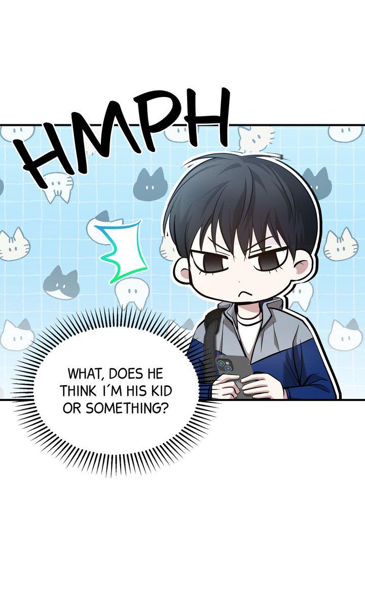 Strategic Mating Partner Chapter 25 page 35 - 