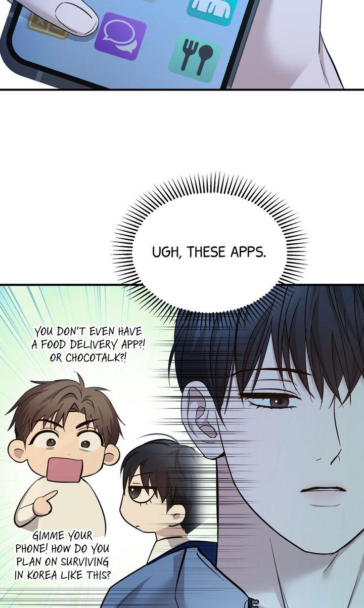 Strategic Mating Partner Chapter 25 page 40 - 