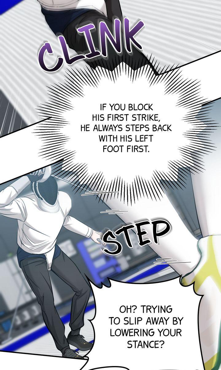 Strategic Mating Partner Chapter 25 page 5 - 