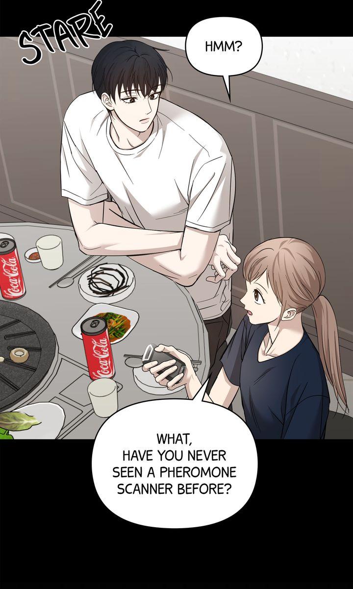 Strategic Mating Partner Chapter 25 page 44 - 