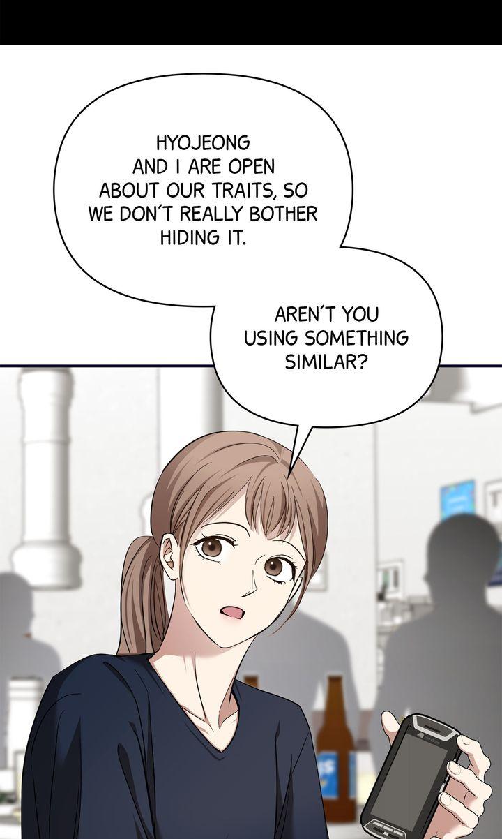 Strategic Mating Partner Chapter 25 page 46 - 