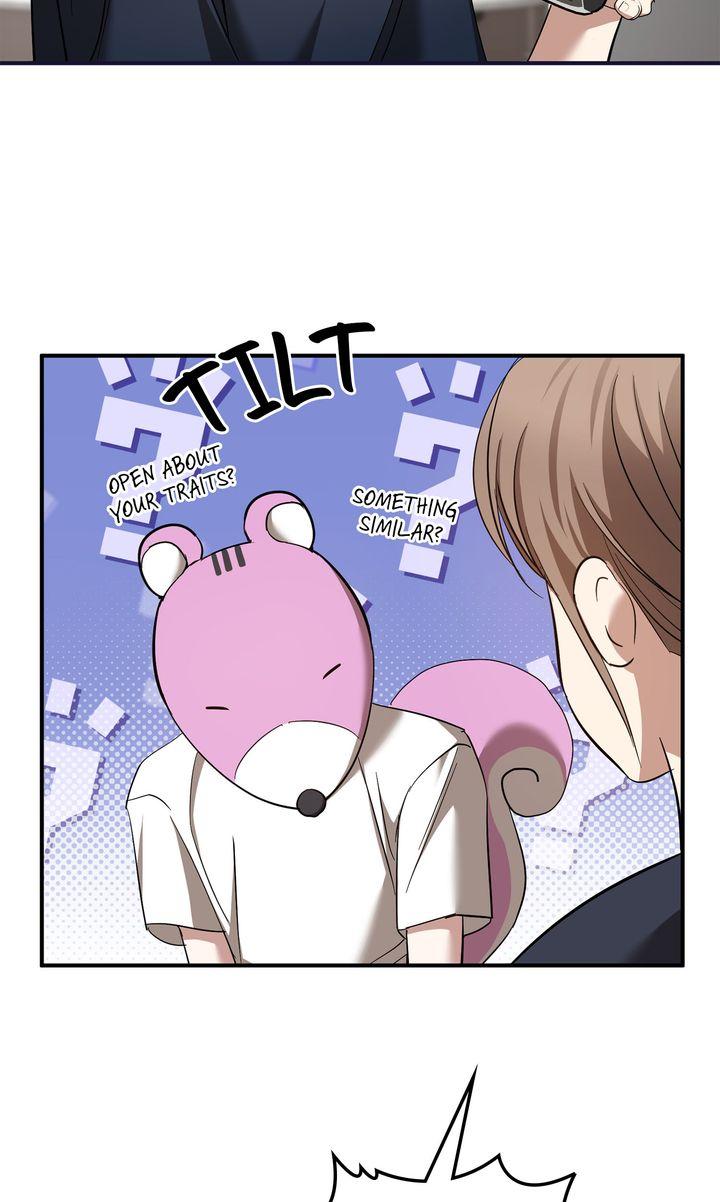 Strategic Mating Partner Chapter 25 page 47 - 