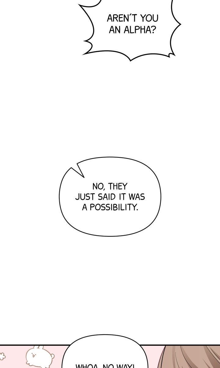 Strategic Mating Partner Chapter 25 page 48 - 