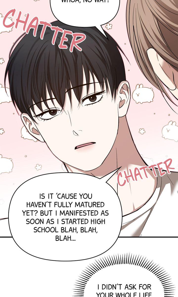 Strategic Mating Partner Chapter 25 page 49 - 