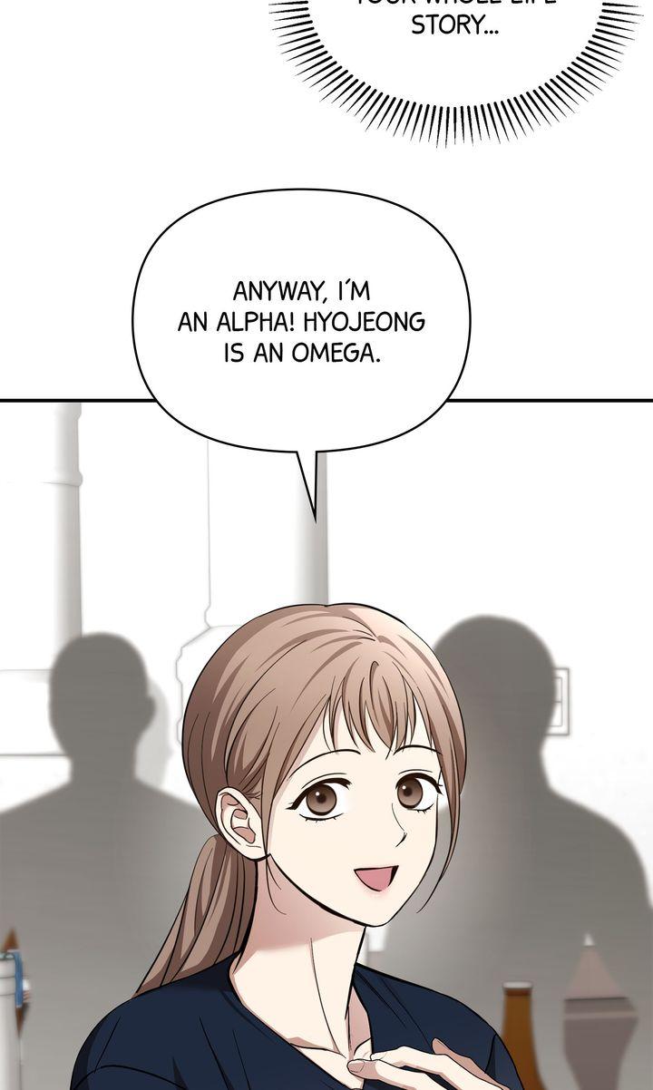 Strategic Mating Partner Chapter 25 page 50 - 