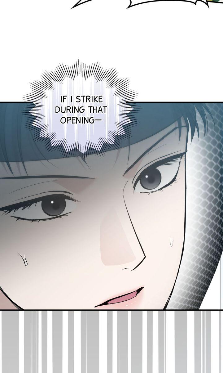 Strategic Mating Partner Chapter 25 page 6 - 