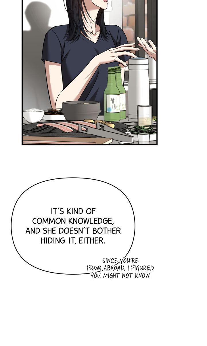 Strategic Mating Partner Chapter 25 page 52 - 