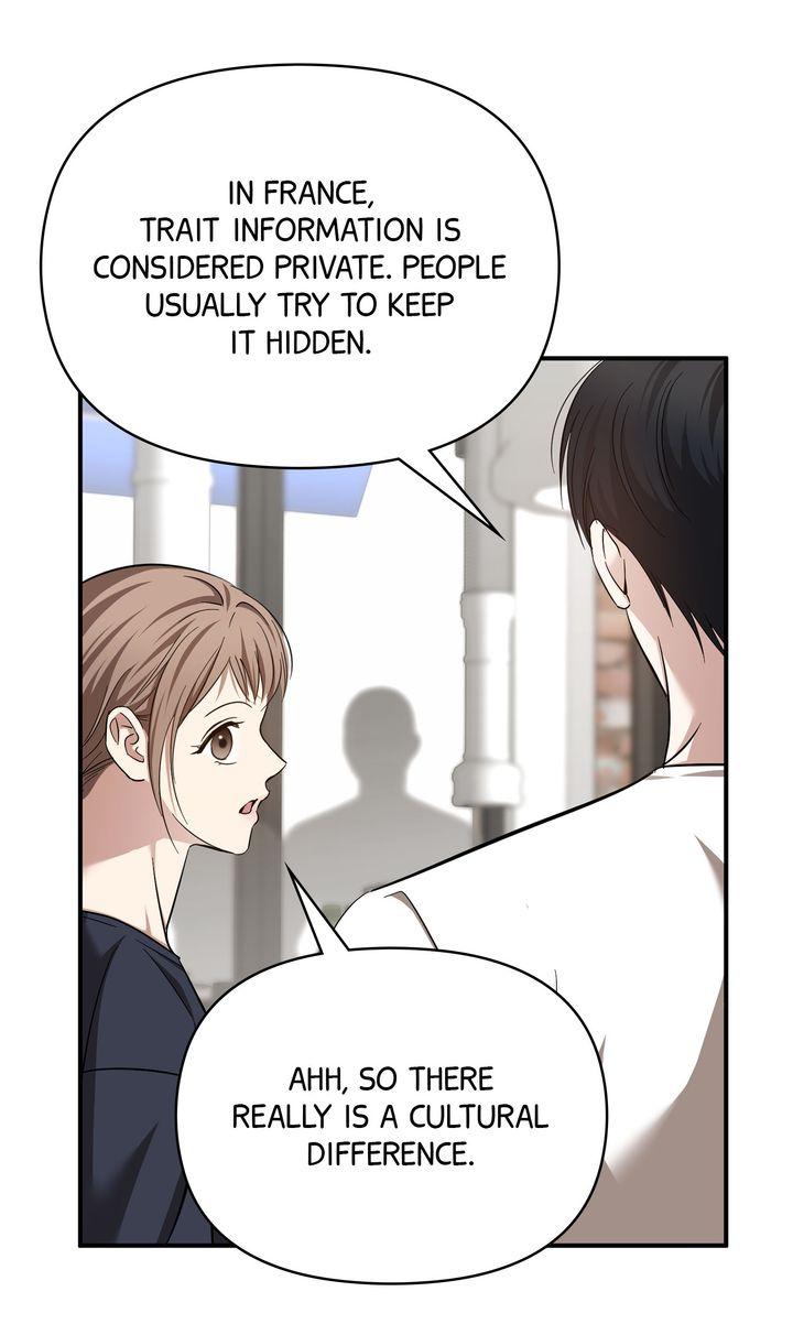 Strategic Mating Partner Chapter 25 page 53 - 