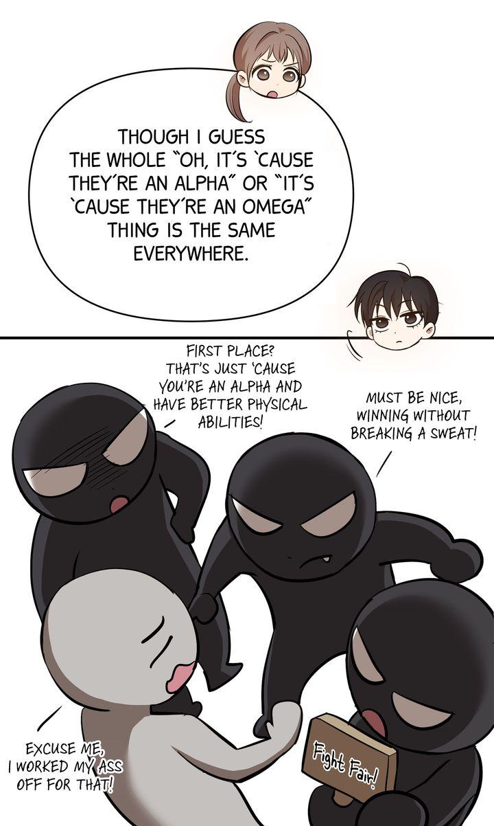 Strategic Mating Partner Chapter 25 page 54 - 