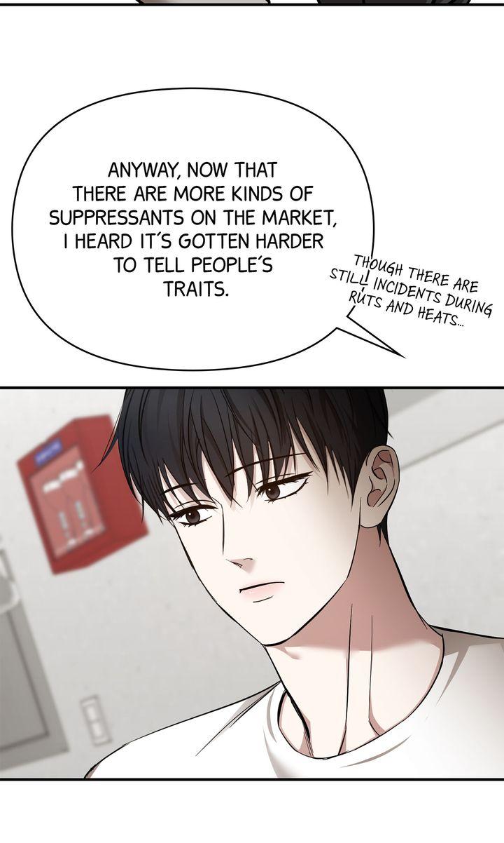 Strategic Mating Partner Chapter 25 page 55 - 