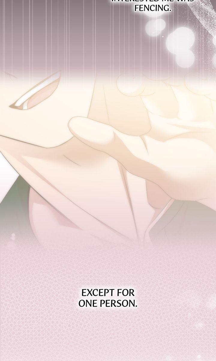 Strategic Mating Partner Chapter 25 page 58 - 