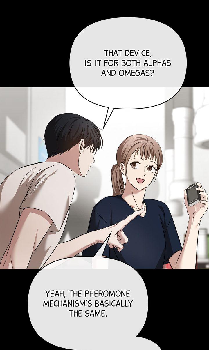 Strategic Mating Partner Chapter 25 page 62 - 