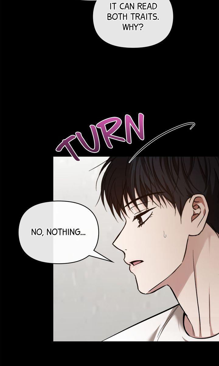 Strategic Mating Partner Chapter 25 page 63 - 