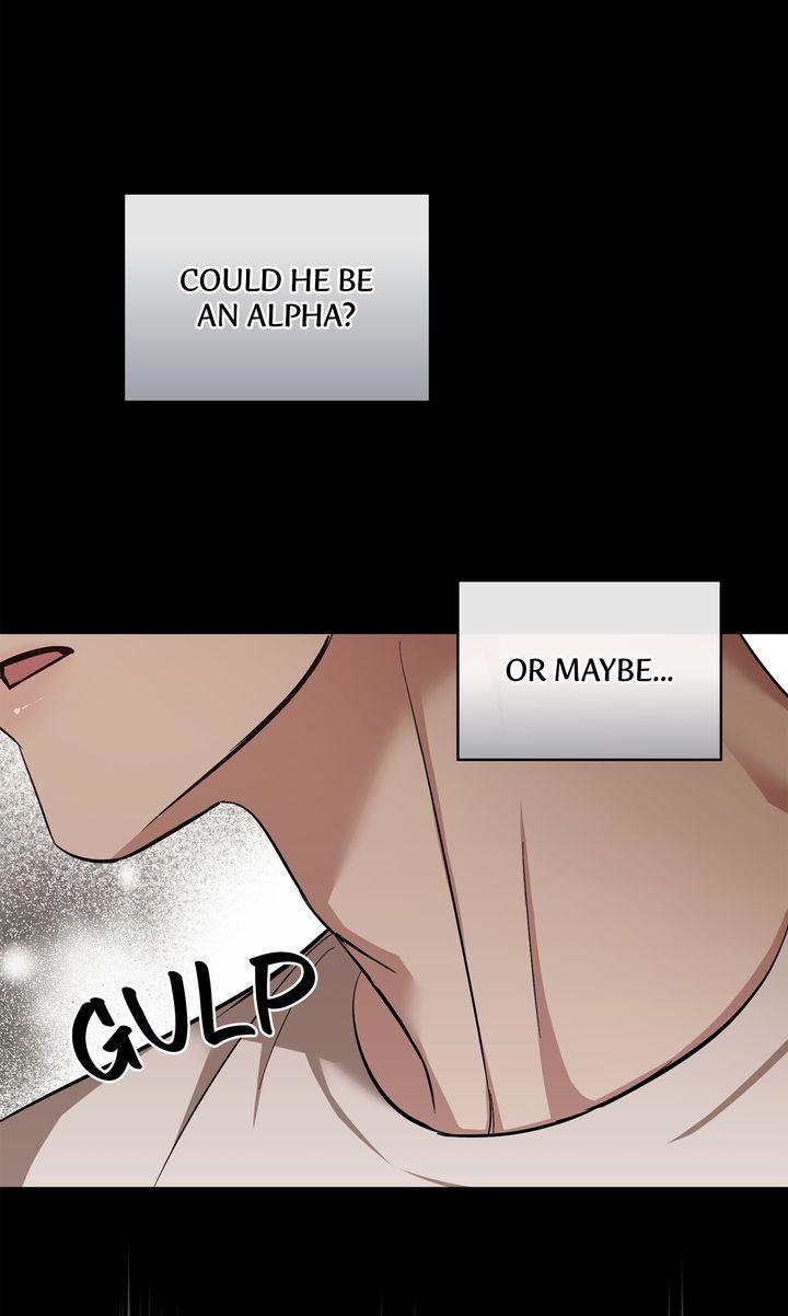 Strategic Mating Partner Chapter 25 page 64 - 