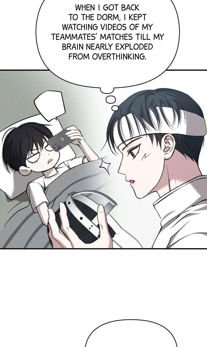 Strategic Mating Partner Chapter 25 page 77 - 
