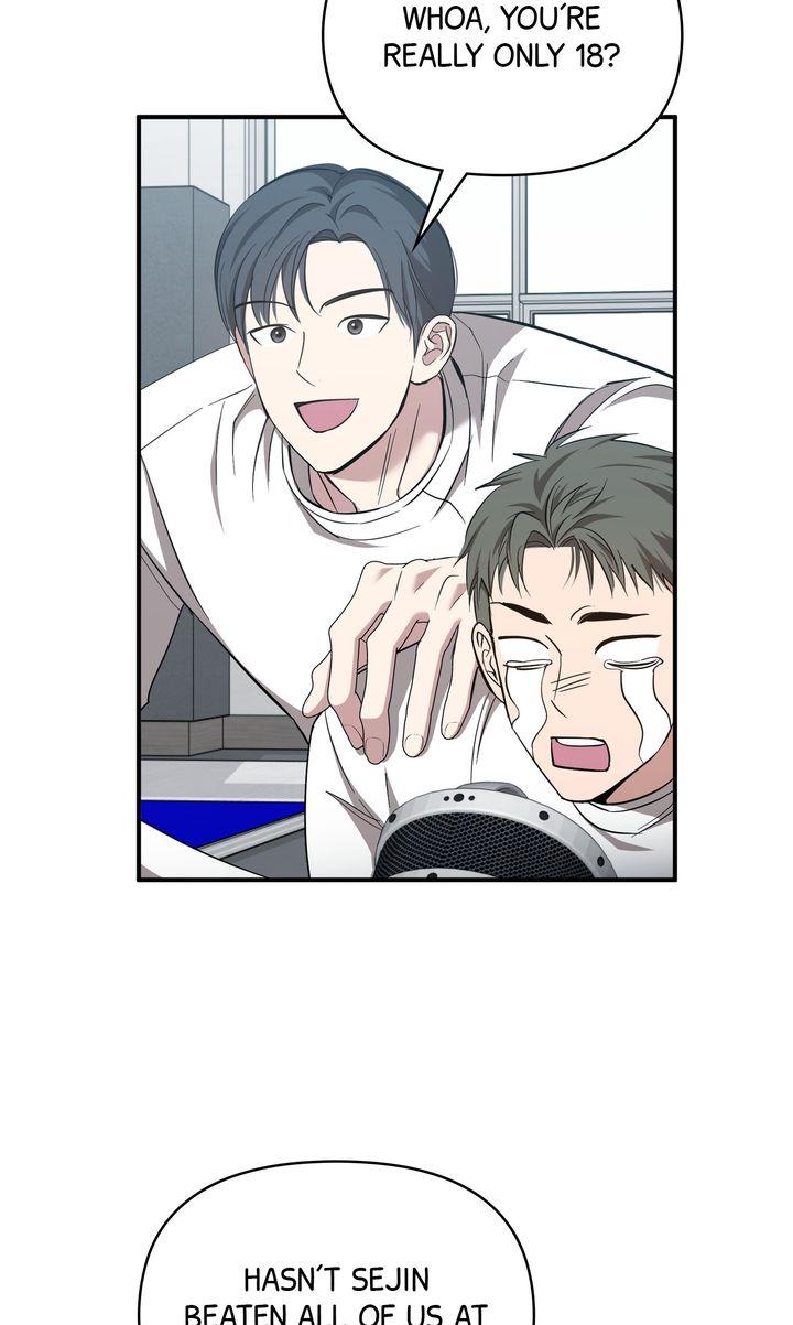 Strategic Mating Partner Chapter 25 page 78 - 