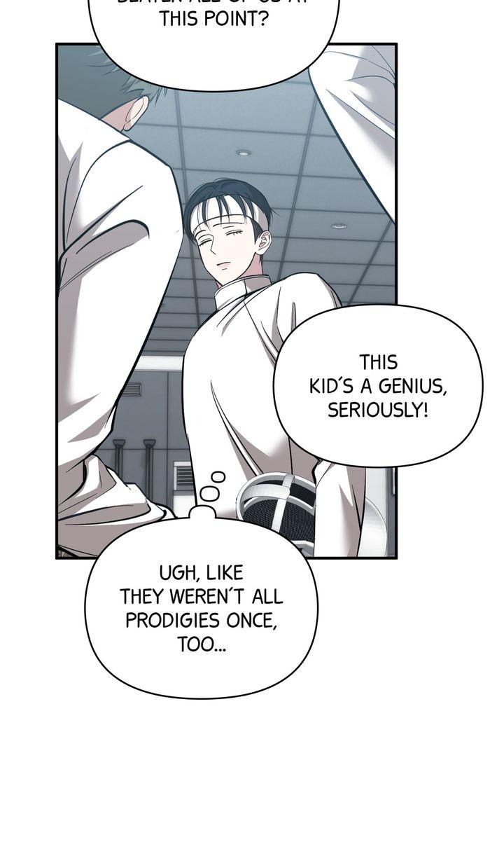 Strategic Mating Partner Chapter 25 page 79 - 