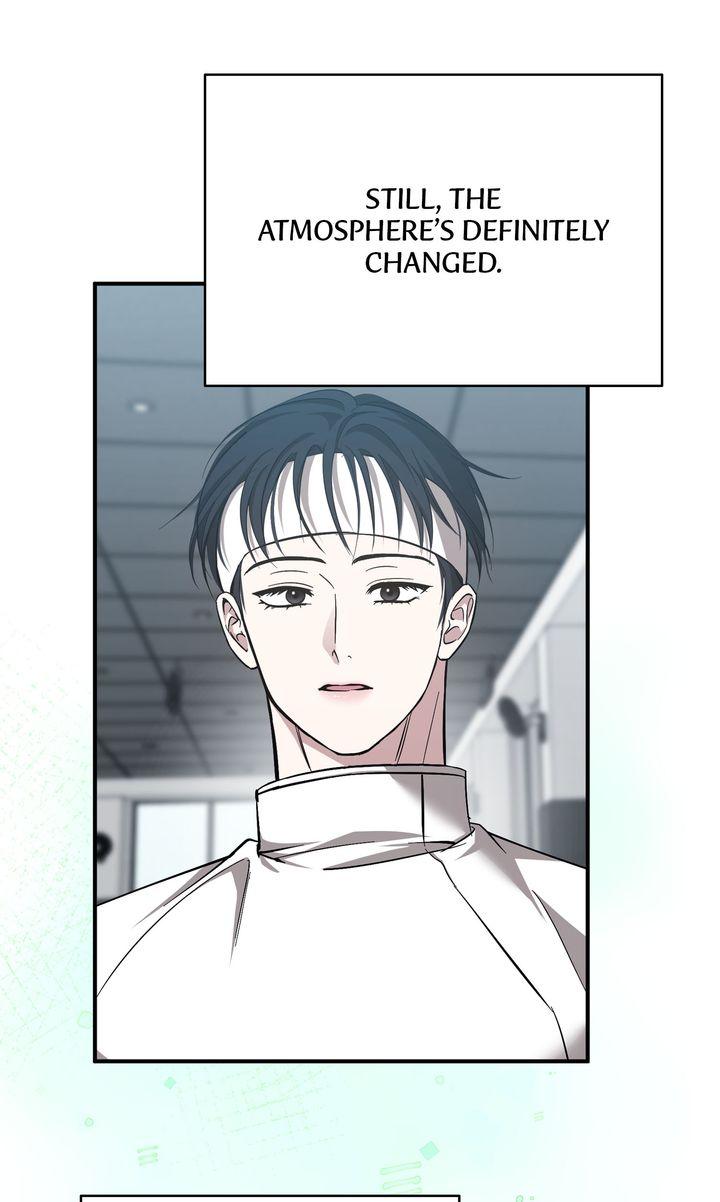 Strategic Mating Partner Chapter 25 page 80 - 