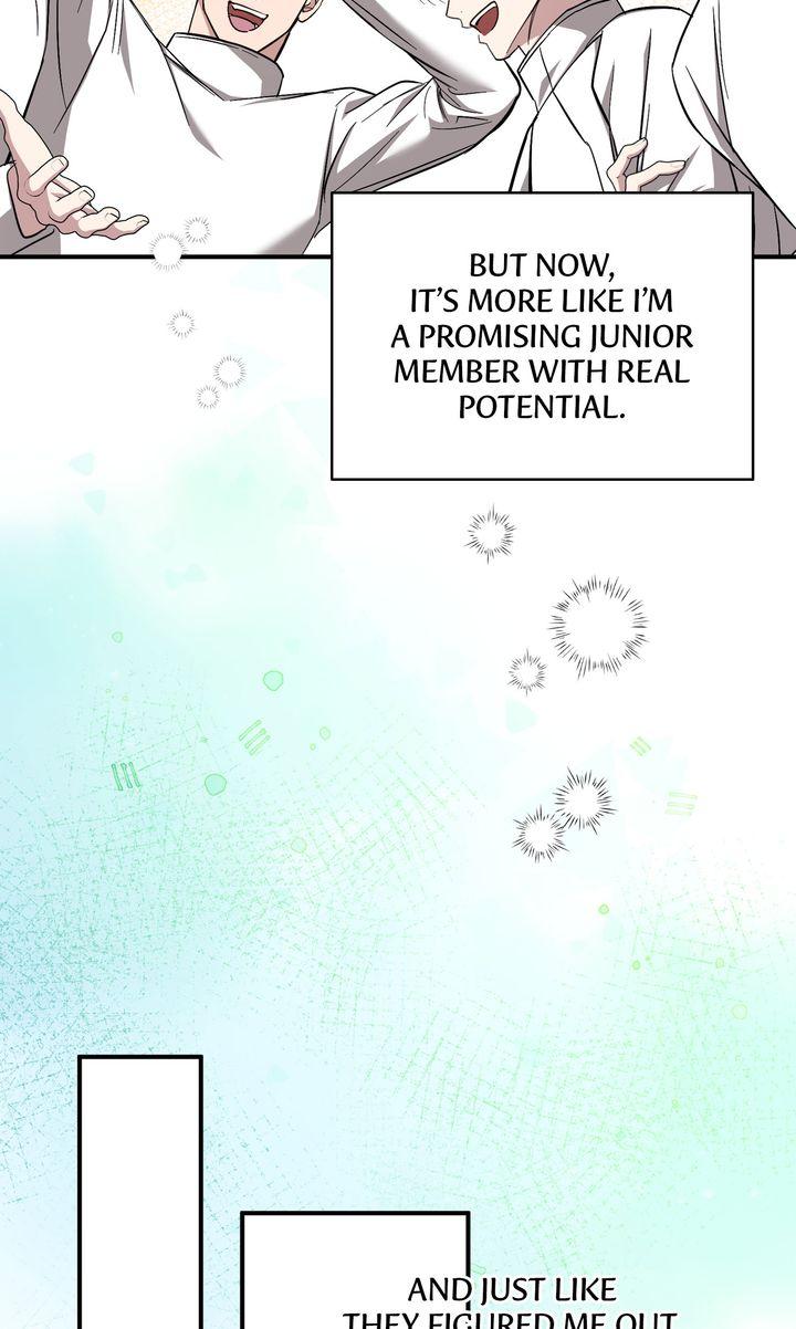 Strategic Mating Partner Chapter 25 page 82 - 