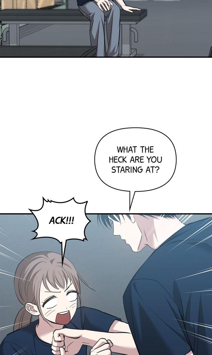 Strategic Mating Partner Chapter 25 page 84 - 