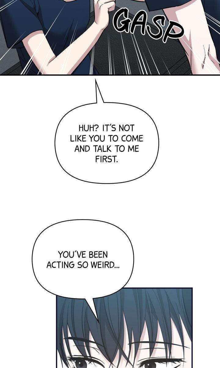 Strategic Mating Partner Chapter 25 page 85 - 