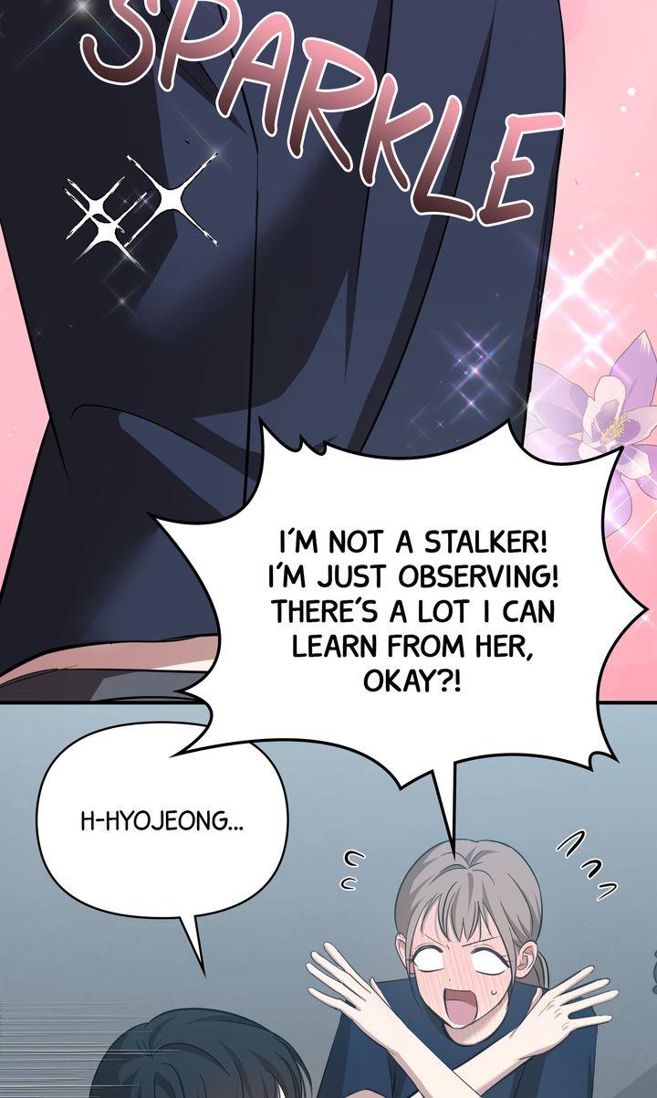 Strategic Mating Partner Chapter 25 page 88 - 