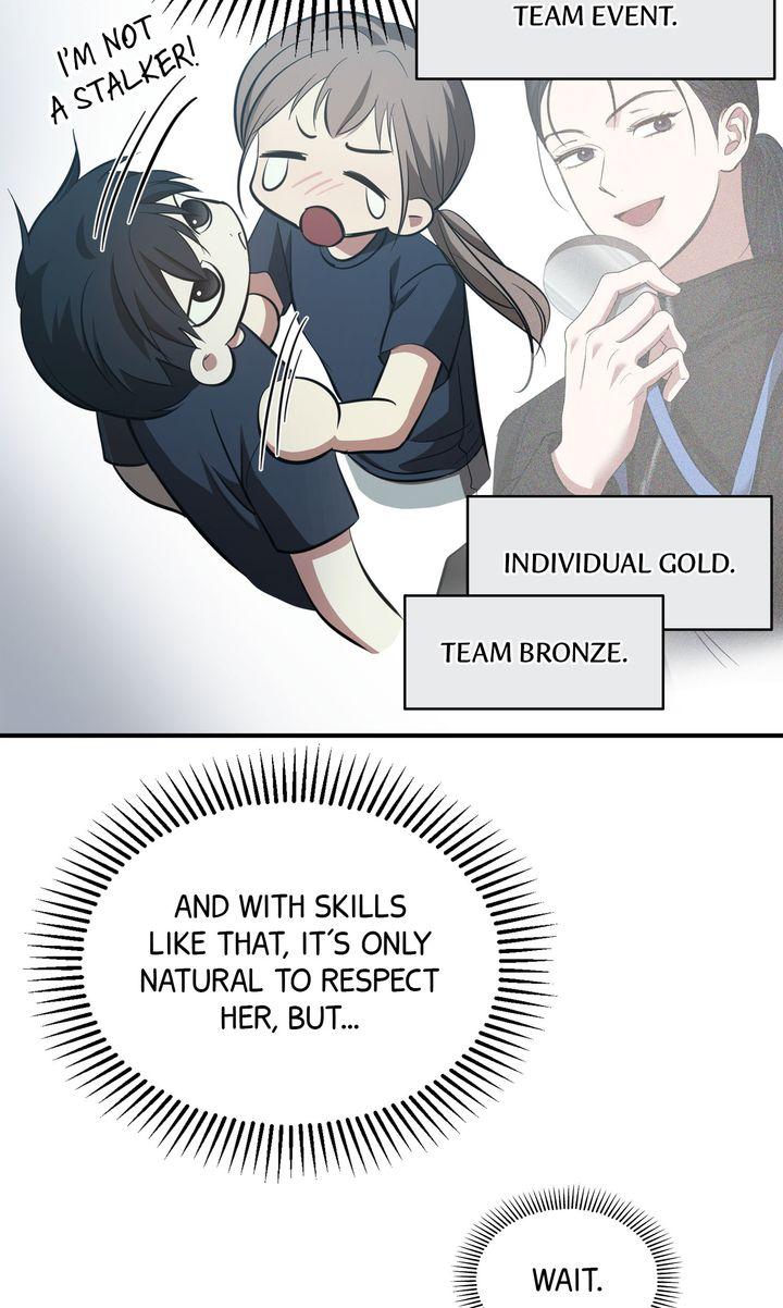 Strategic Mating Partner Chapter 25 page 91 - 