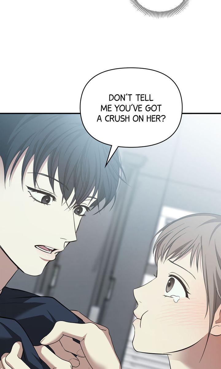 Strategic Mating Partner Chapter 25 page 92 - 