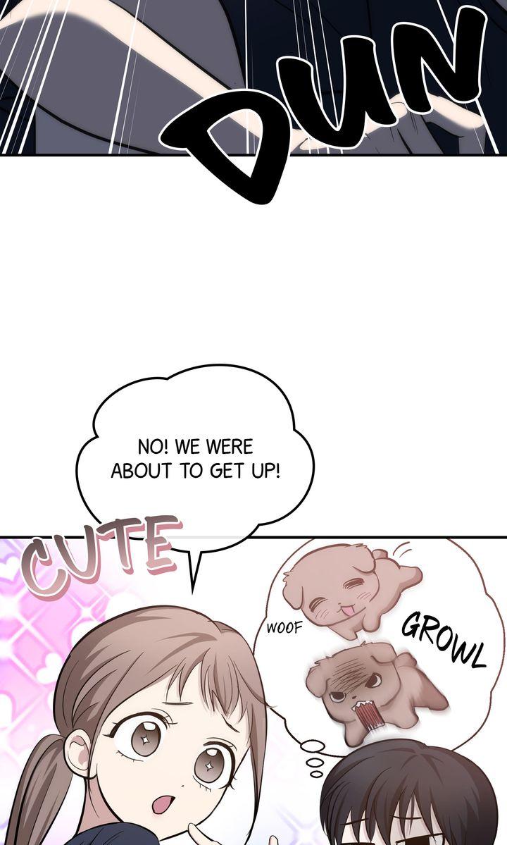 Strategic Mating Partner Chapter 26 page 13 - 